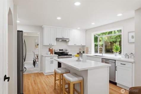 22226 NE 19th Street Sammamish WA 98074