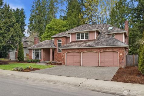 22226 NE 19th Street Sammamish WA 98074