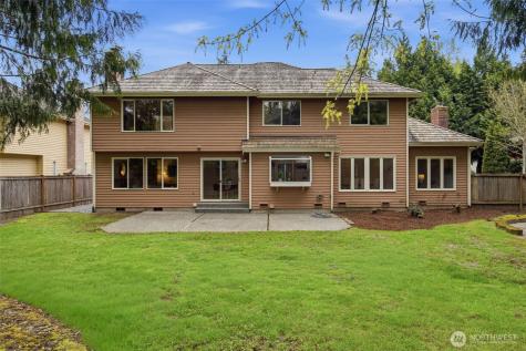 22226 NE 19th Street Sammamish WA 98074