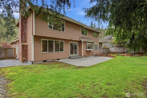 22226 NE 19th Street Sammamish WA 98074