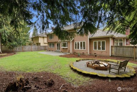 22226 NE 19th Street Sammamish WA 98074