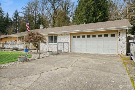 2805 Brentwood Lacey WA 98503