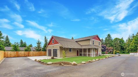 2509 Spruce Lake Stevens WA 98258