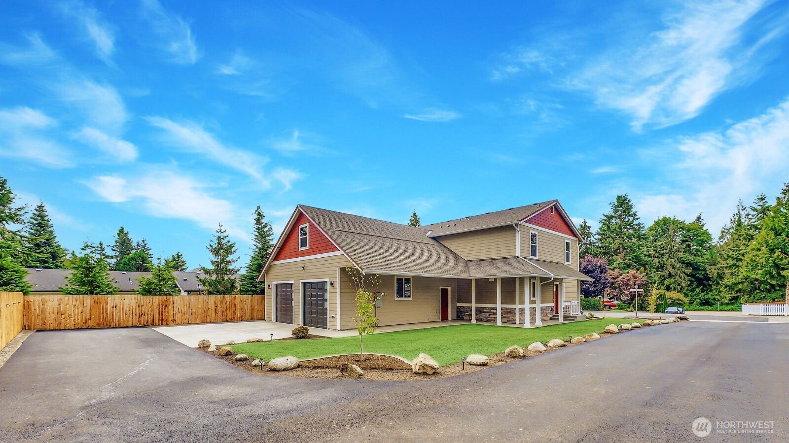 2509 Spruce Road Lake Stevens WA 98258