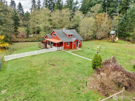 2821 NW Costa Vida Way Poulsbo WA 98370