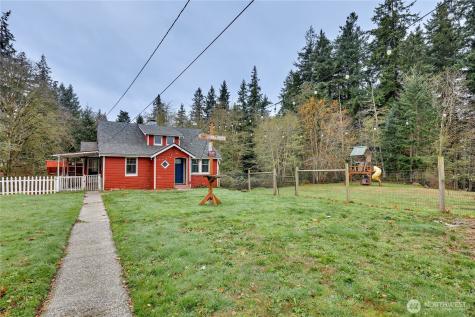 2821 NW Costa Vida Way Poulsbo WA 98370