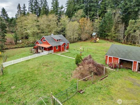 2821 NW Costa Vida Way Poulsbo WA 98370