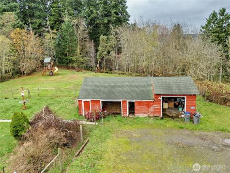 2821 NW Costa Vida Way Poulsbo WA 98370
