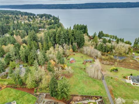 2821 NW Costa Vida Way Poulsbo WA 98370