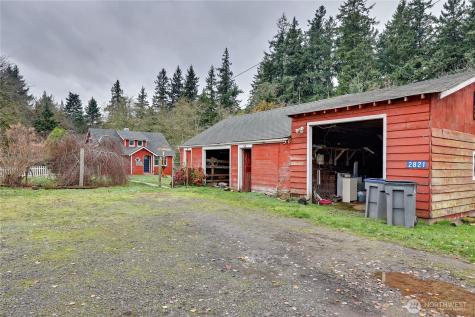 2821 NW Costa Vida Way Poulsbo WA 98370