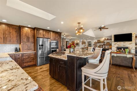 810 Briarwood Drive East Wenatchee WA 98802