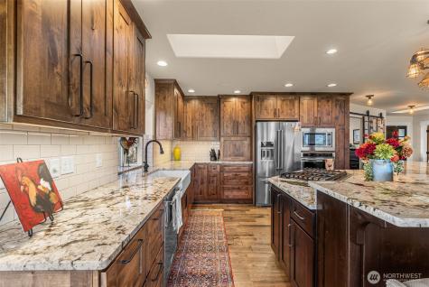 810 Briarwood Drive East Wenatchee WA 98802