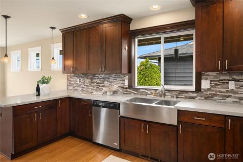 215 Burke Drive Camano Island WA 98282