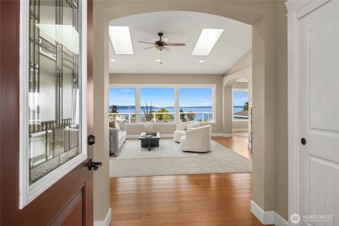 215 Burke Drive Camano Island WA 98282