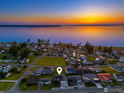 215 Burke Drive Camano Island WA 98282