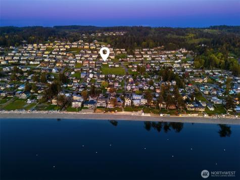 215 Burke Drive Camano Island WA 98282