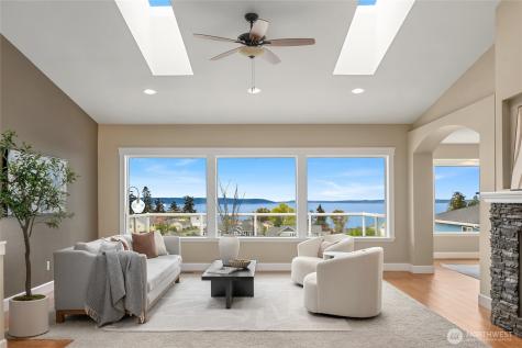 215 Burke Drive Camano Island WA 98282