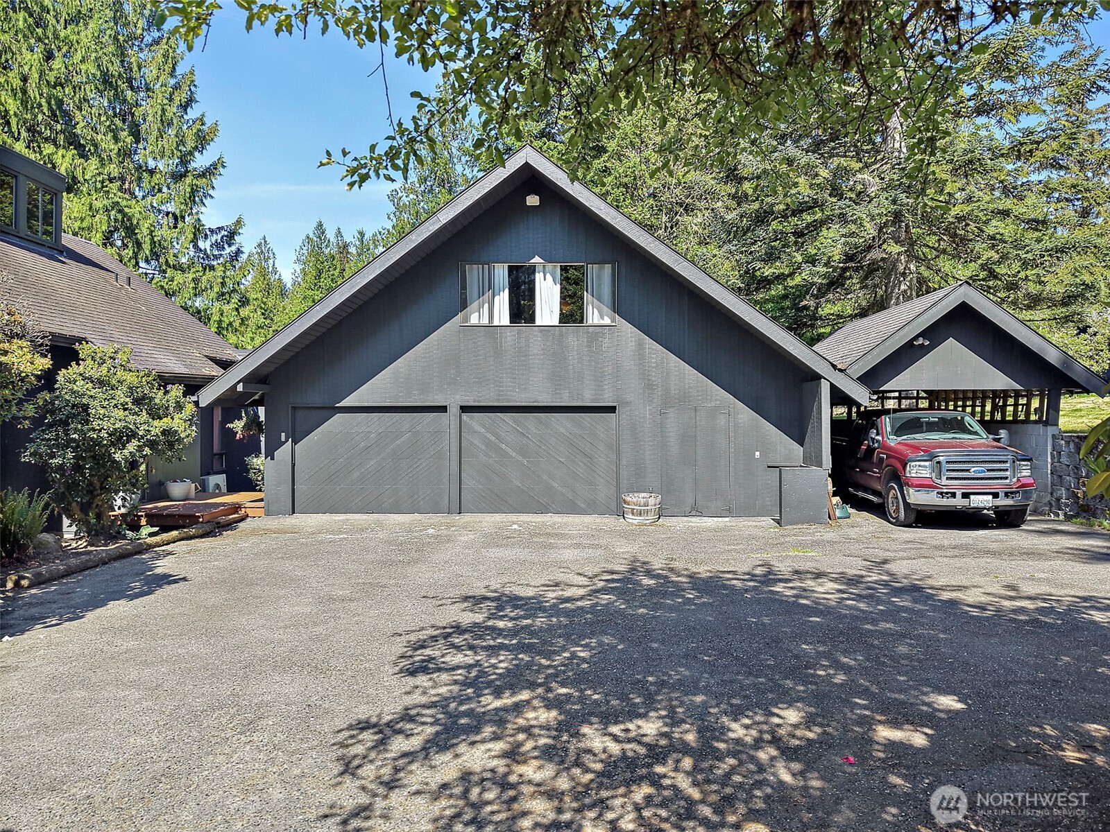 41120 SE 81st Street Snoqualmie WA 98065