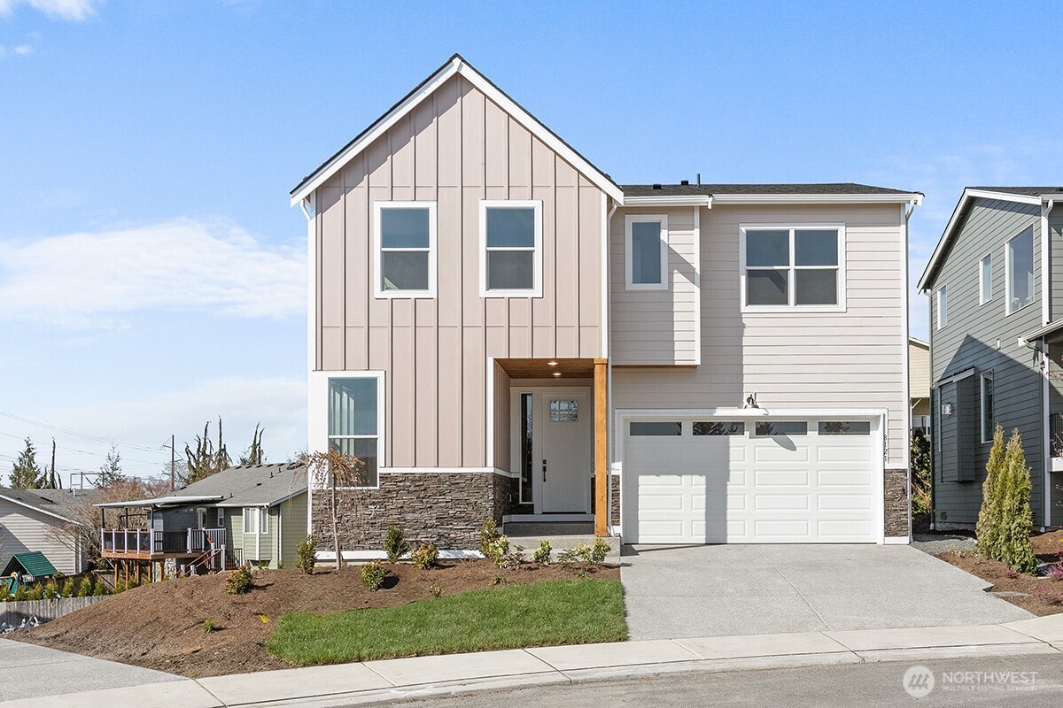 8121 73rd Place NE Marysville WA 98270