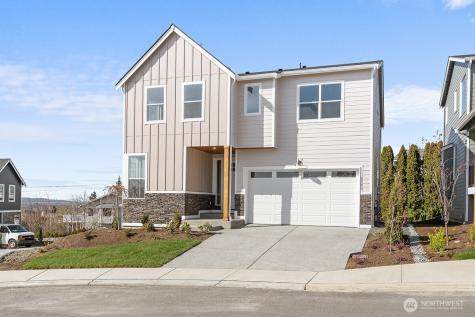 8121 73rd Place NE Marysville WA 98270