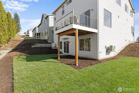 8121 73rd Place NE Marysville WA 98270