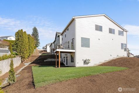 8121 73rd Place NE Marysville WA 98270