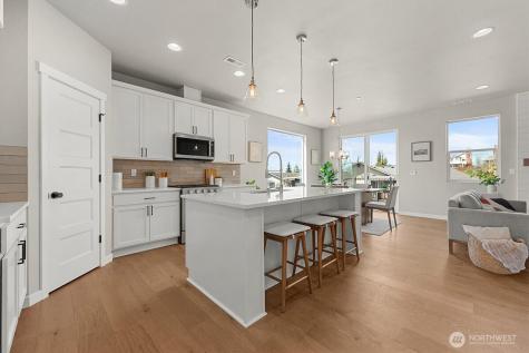 8121 73rd Place NE Marysville WA 98270
