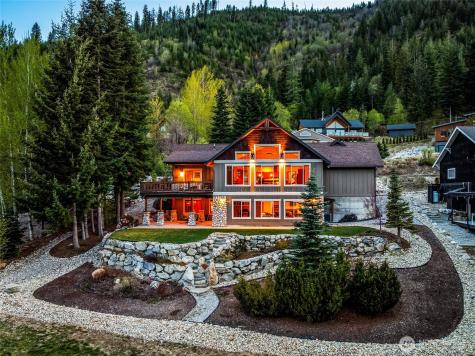 20672 Miracle Mile Leavenworth WA 98826