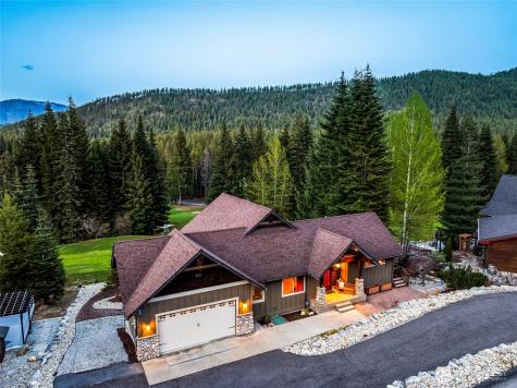 20672 Miracle Mile Leavenworth WA 98826