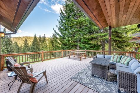 20672 Miracle Mile Leavenworth WA 98826