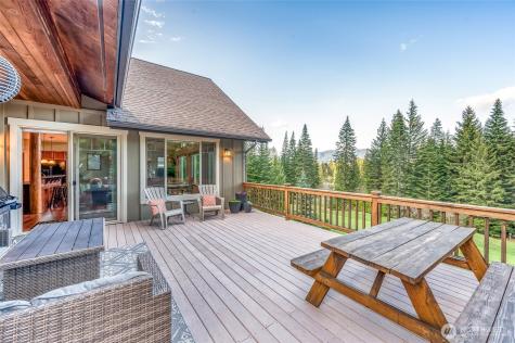 20672 Miracle Mile Leavenworth WA 98826