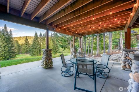 20672 Miracle Mile Leavenworth WA 98826