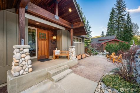 20672 Miracle Mile Leavenworth WA 98826