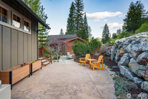 20672 Miracle Mile Leavenworth WA 98826
