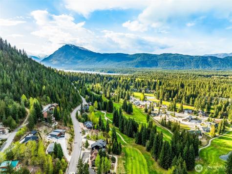 20672 Miracle Mile Leavenworth WA 98826