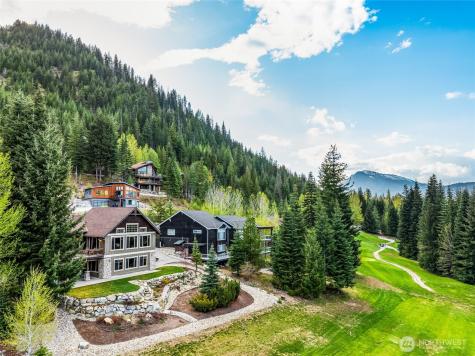 20672 Miracle Mile Leavenworth WA 98826