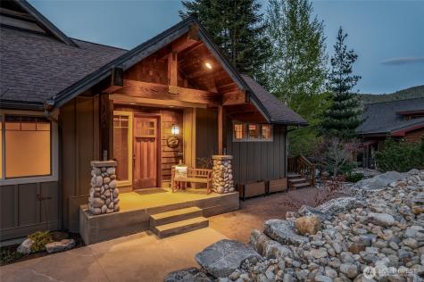 20672 Miracle Mile Leavenworth WA 98826