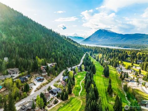 20672 Miracle Mile Leavenworth WA 98826
