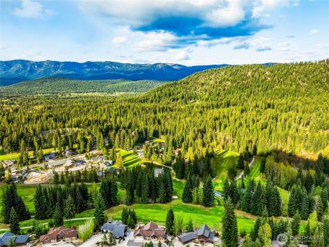 20672 Miracle Mile Leavenworth WA 98826