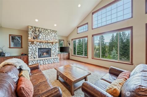 20672 Miracle Mile Leavenworth WA 98826