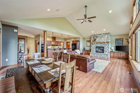 20672 Miracle Mile Leavenworth WA 98826
