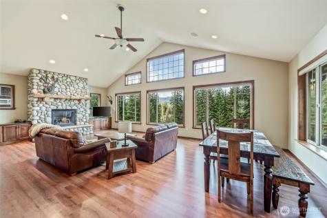 20672 Miracle Mile Leavenworth WA 98826