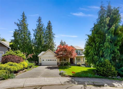 810 S Hills Drive Bellingham WA 98229