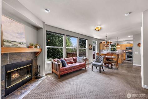 810 S Hills Drive Bellingham WA 98229