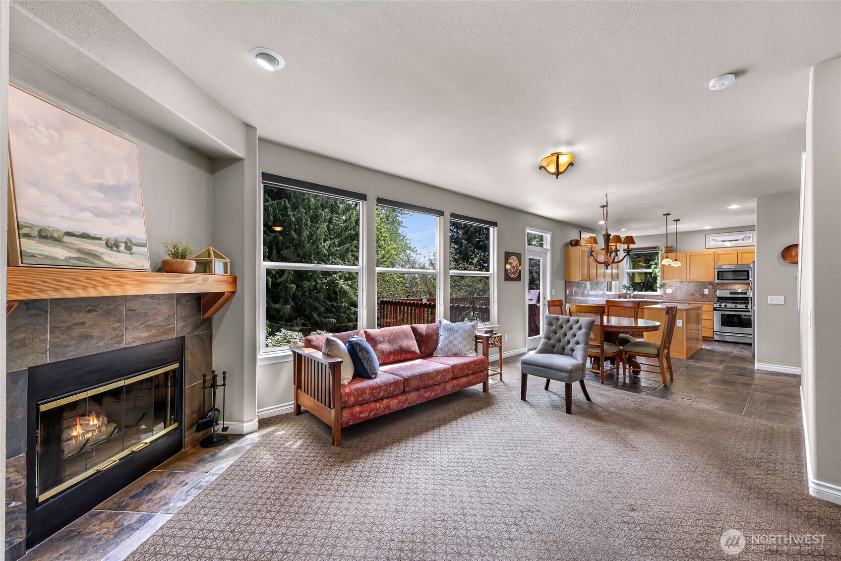 810 S Hills Drive Bellingham WA 98229