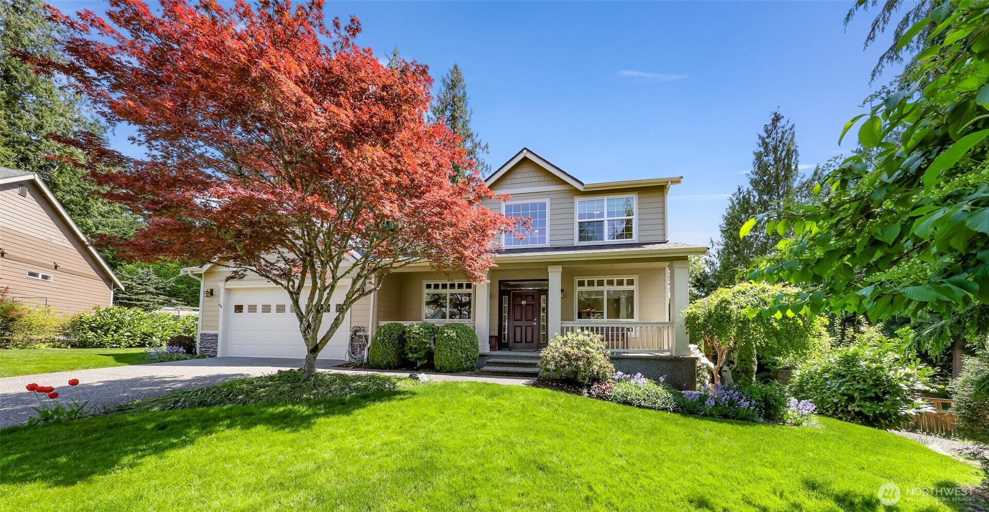 810 S Hills Drive Bellingham WA 98229