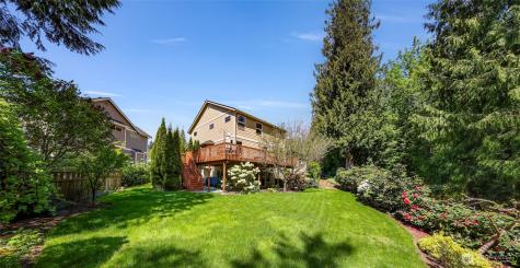 810 S Hills Drive Bellingham WA 98229