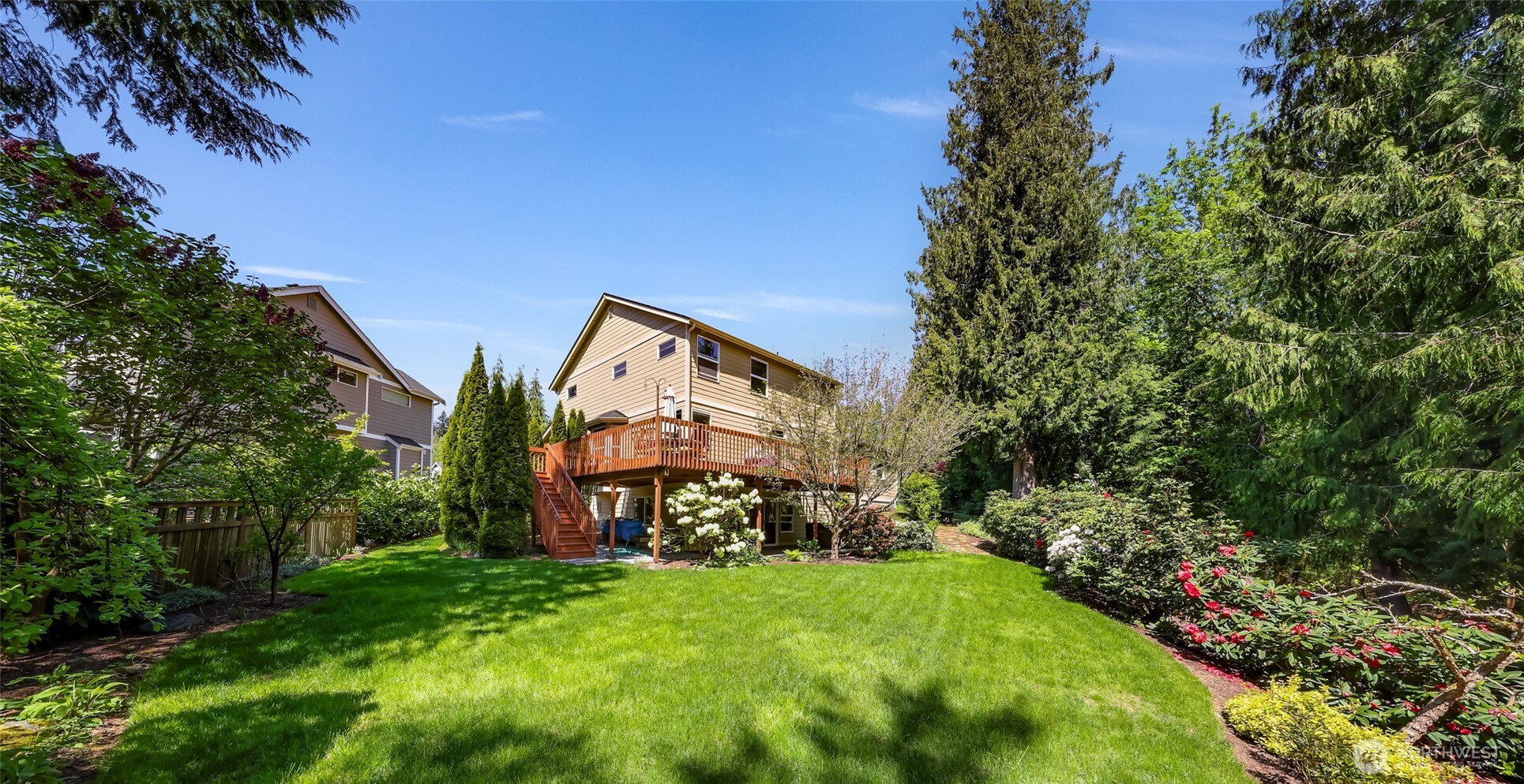 810 S Hills Drive Bellingham WA 98229