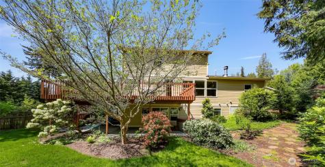 810 S Hills Drive Bellingham WA 98229