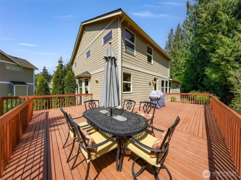 810 S Hills Drive Bellingham WA 98229